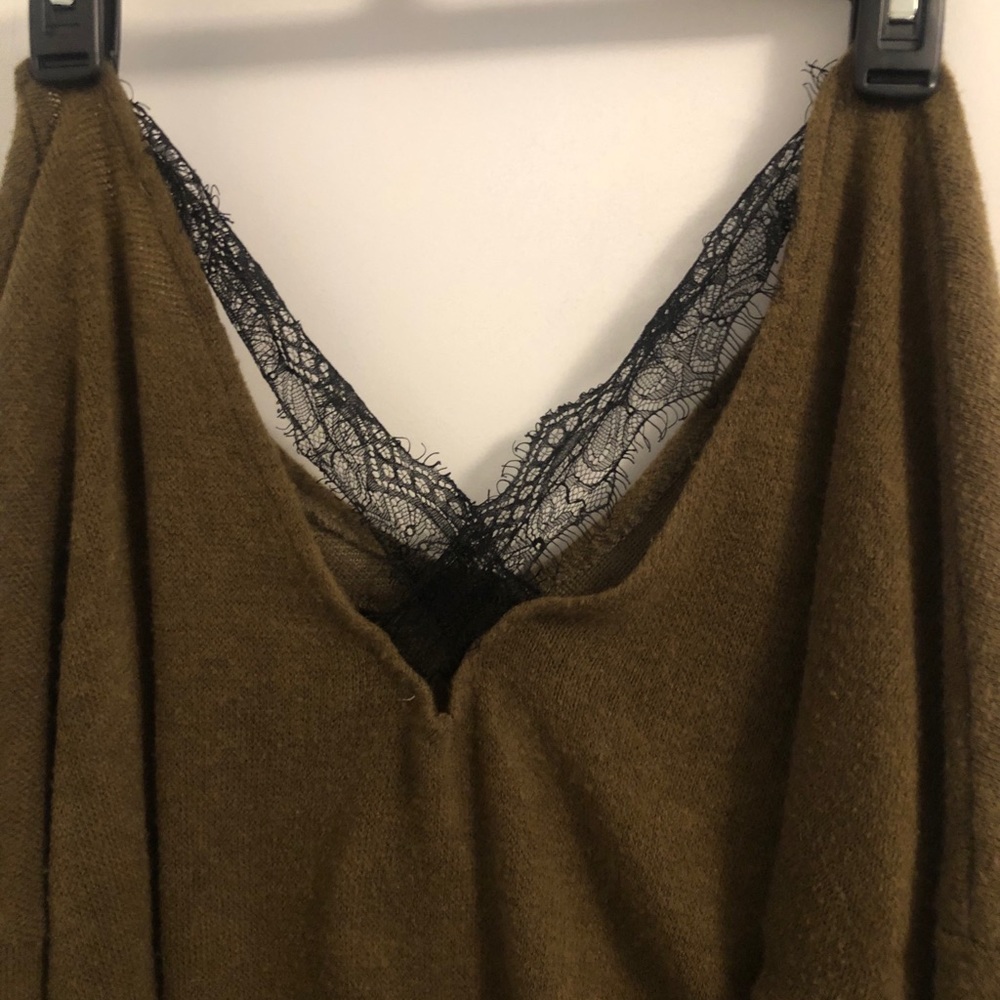 Shein top - Picture 2 of 3